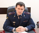 Главу астраханского УФСИН, находящегося под следствием, уволили