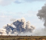 Завершающий этап учений "Боевое Содружество-2015" стартует под Астраханью