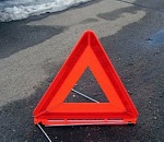 Под Астраханью столкнулись две иномарки: погибли оба водителя, три человека госпитализированы