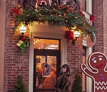 Астраханцы могут встретить Новый год в ресторане: запрет на ночную работу общепита снят