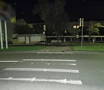 В Астрахани спустя четыре дня скончался в больнице мужчина, сбитый на «зебре»