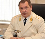 В организме астраханского прокурора выявили смертельную дозу алкоголя