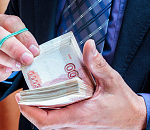 Ради зятя мужчина выплатил все свои долги перед приставами