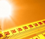 Астраханцев предупреждают о дикой жаре и ее последствиях