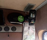 Астраханцы смогут платить за проезд в маршрутках банковскими картами