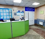 В астраханской больнице открылся дополнительный блок реанимации