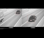 Астраханцу пришел штраф за чужую машину