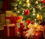 Астраханцев просят исполнить новогодние мечты детей из малообеспеченных семей