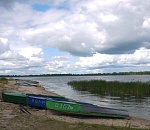 Московский гость пропал под Астраханью при невыясненных обстоятельствах 