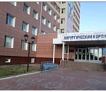 В Александровской больнице в Астрахани произошел пожар