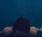 Астраханец на велосипеде прыгнул с пирса в Волгу