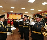 В Астрахани у юнармейцев появился дом