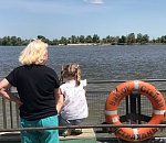 Завтра дождь принесет астраханцам прохладу 