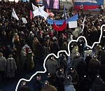 «Не больше 0,8 человек на квадратный метр»… Облдума завернула губернаторский проект о митингах