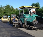 На ремонт Астраханских дорог потратят 2,7 млрд рублей