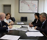 На севере Астраханской области восстановят транспортное сообщение