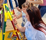 Астраханцев приглашают культурно провести время