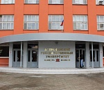 Астраханский госуниверситет уже сейчас готов принять 200 студентов из ЛНР