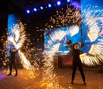 Виктор Тарасенко: «Мы создаем жизнь, которой люди еще не жили. И способствуем этой жизни»