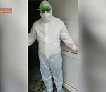 Скандал в Волгограде: врачи выставили на улицу умирающего ветерана ВОВ