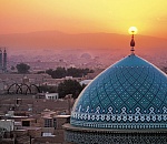 Астраханские чиновники отправились в Иран