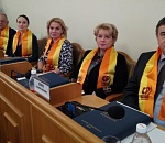 Очевидное-невероятное: астраханские эсеры просят простить ЛУКОЙЛу и Газпрому несколько миллиардов налогов