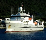 С судна в Каспийском море пропал рыбак: найдены 3 предсмертные записки