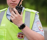 Астраханец накопил неприлично большое число штрафов ПДД