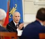 В этом году  на инициативное бюджетирование в Астраханской области выделено 50 млн рублей