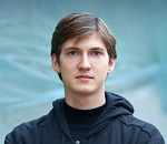 Интервью недели: генеральный директор «Displair» Максим Каманин