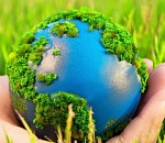 Идеи астраханца по защите окружающей среды оценили в Германии