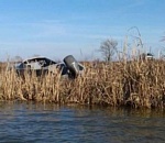 Туман на реке погубил астраханца