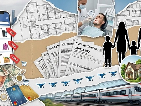 От семейных скидок до запрета на боль у зубного: как октябрь изменит жизнь астраханцев