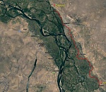 Изучаем миллиардный контракт на углубление Ахтубы: и снова 440 рублей за кубометр ила