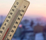 Завтра в Астрахань вернется зимний холод и весь день сделает со знаком минус