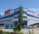 Предприниматели торгового центра «Алимпик» просят помощи у Игоря Бабушкина