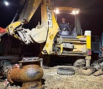 С полуночи в двух районах Астрахани отключили холодную воду