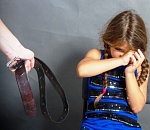  Жительницу Знаменска ждет суд за неоднократное избиение 9-летней дочери