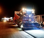 В Астрахани приступили к ремонту улиц из дополнительного списка нацпроекта