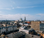 Погоду в Астраханской области штормит вместе с жителями