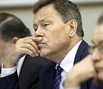 Астраханский коммунист в Госдуме Николай Арефьев: 15 законов за 17 лет