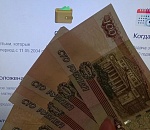 Единовременные соцвыплаты защитят от списания за долги