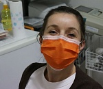 Астраханскую область обещают завалить медицинскими масками