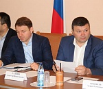 Назначен министр сельского хозяйства и рыбной промышленности Астраханской области