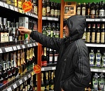 В Астрахани молодой человек оставил на месте преступления паспорт