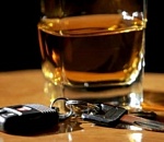 За первые три дня года астраханская полиция остановила 66 пьяных водителей