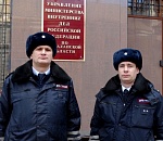 В Астрахани полицейские спасли умирающего ребенка