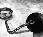 В Астраханской области участковый несколько дней держал в рабстве узбека 