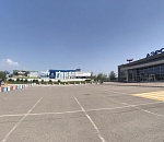 Астраханский аэропорт вновь проиграл битву за парковку