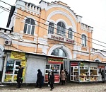 В Астрахани скоро начнется масштабная реконструкция на Больших Исадах